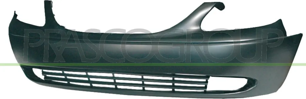 Bouclier avant pour Voyager IV - Pièce de carrosserie neuve PRASCO DG0051011