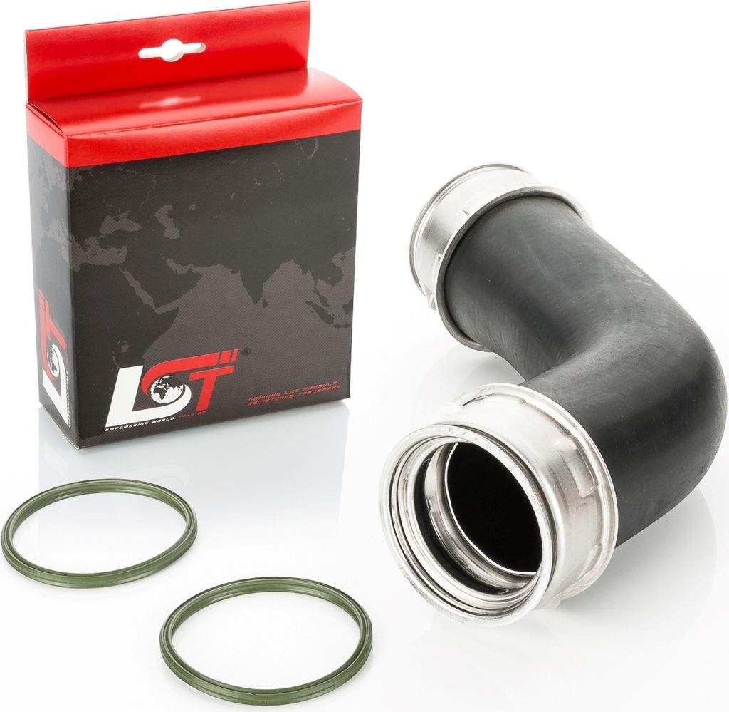 Turboschlauch Turbolader für Seat Ibiza für Skoda Fabia für VW Polo 1.9 TDI