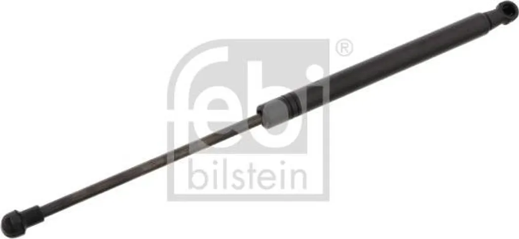 Vérin de hayon pour coffre Astra H - Amortisseur FEBI BILSTEIN 27625 OE