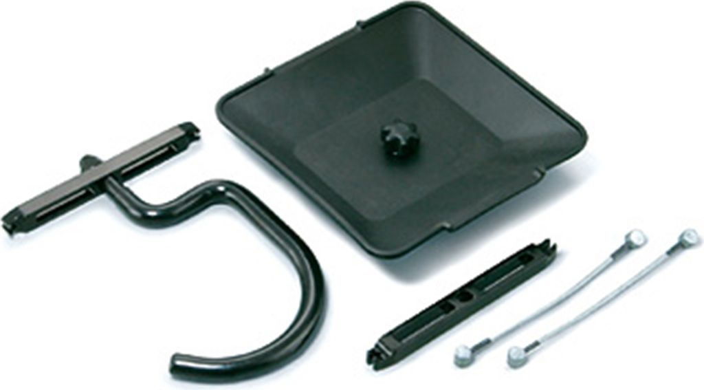Topeak-Upgrade-Kit für Prepstand Pro