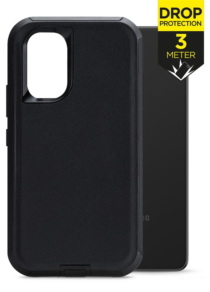 Mobilize Defender Handyhülle für Samsung Galaxy A53 Hülle Produktbild 
