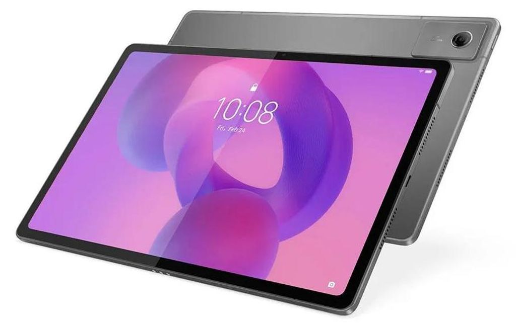 Lenovo Tab K12, 30,7 cm (12,1 inch), 2560 x 1600 pixels, Productafbeelding 