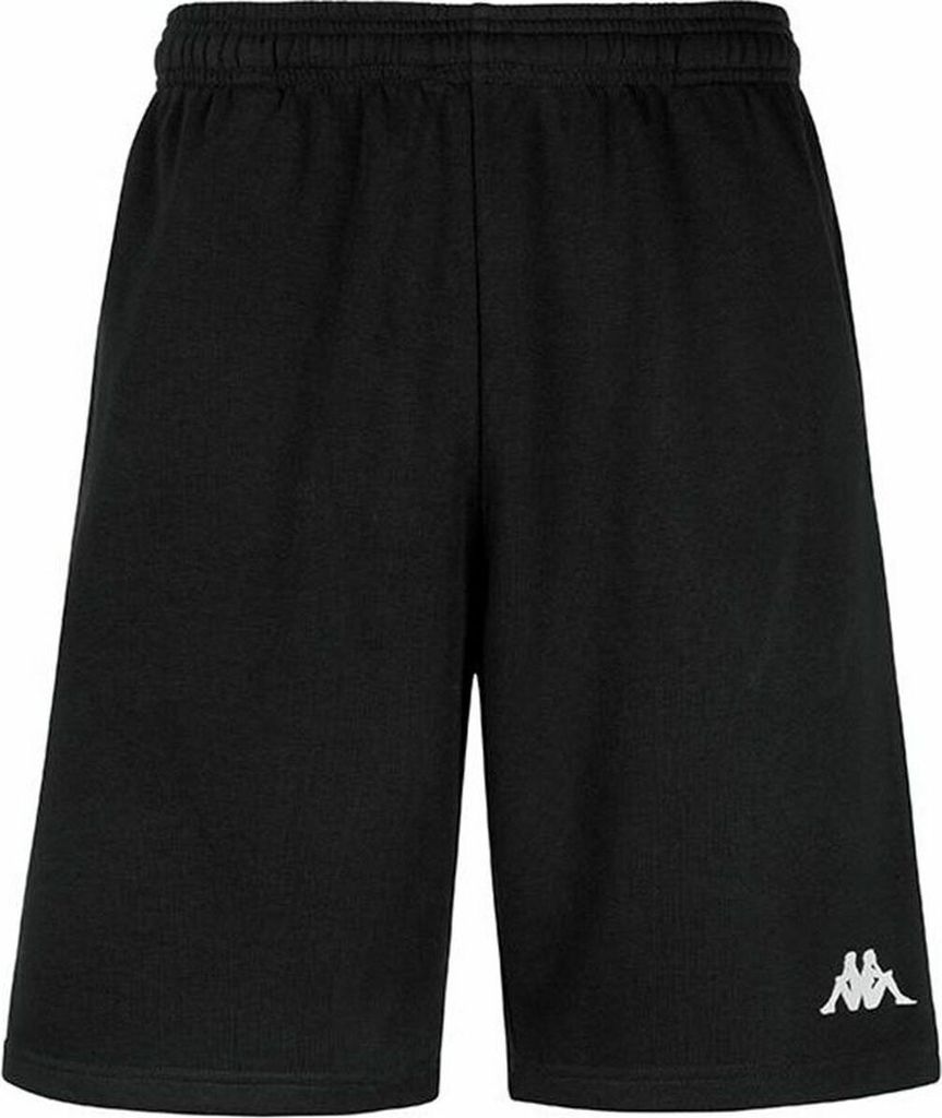 Sport Shorts Kappa Blive Schwarz - S