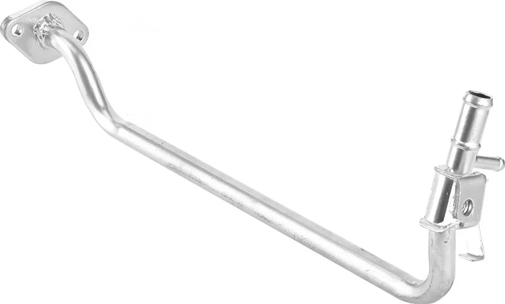 Tubo Bypass Acqua Metallo 16268-75112 per Toyota 4Runner Tacoma 2.7L - 3