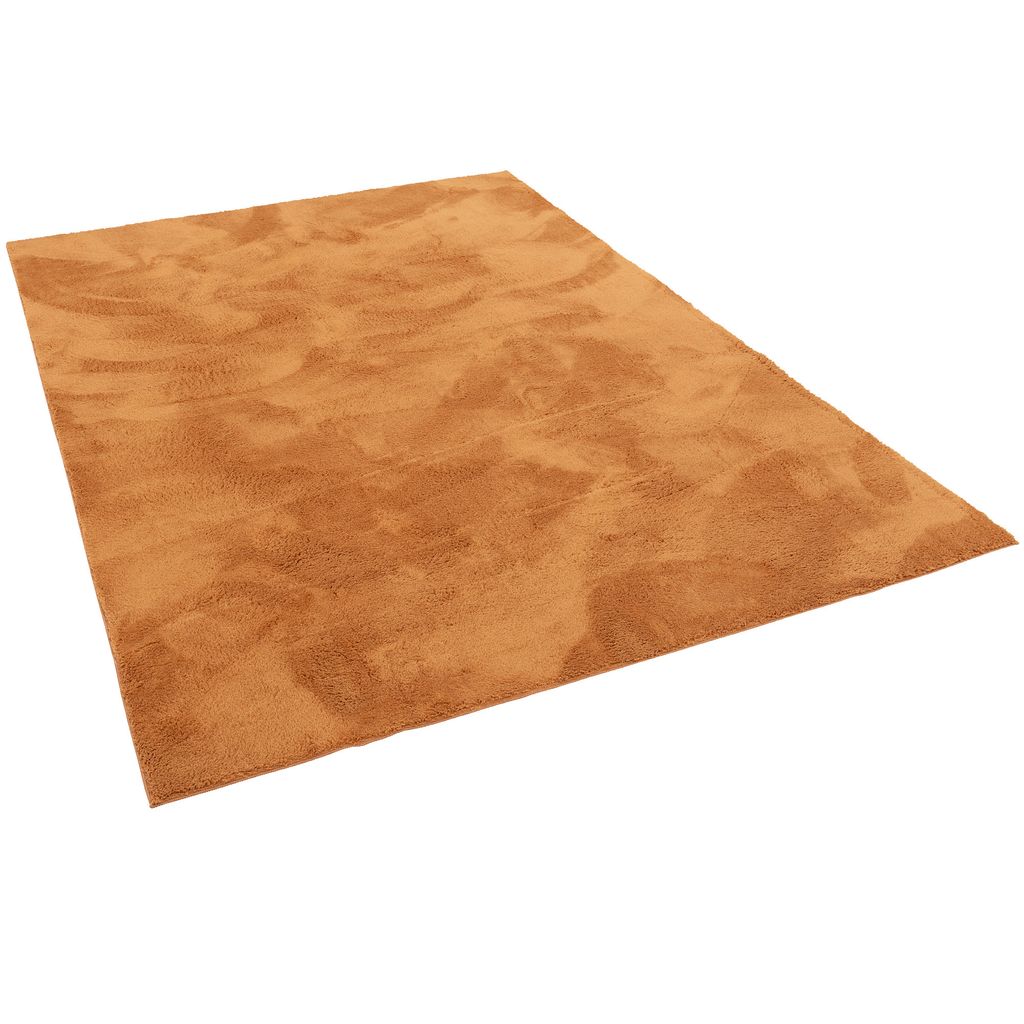 Kinder und Jugend Super Soft Fellteppich Pearl Kids, Produktbild 