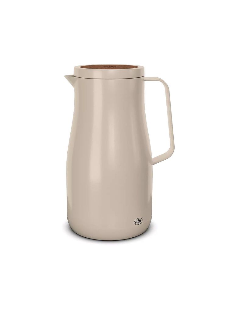Alfi STUDIO TEA porcelain white 1,0l 1497.212.100 Produktbild 