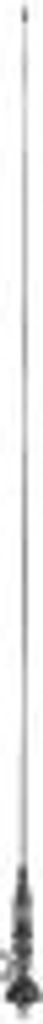 Albrecht Racer 90, 10 W, 1125 mm, 350 g Produktbild 