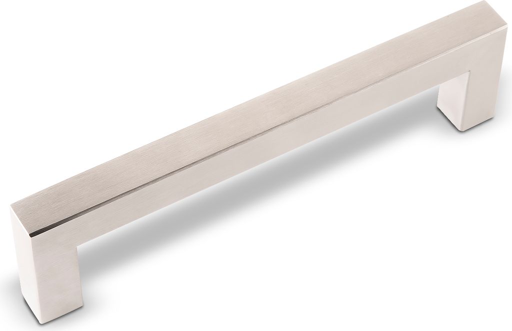 SOTECH Möbelgriff E3 BA 160 mm gebürstet Stangengriff Produktbild 