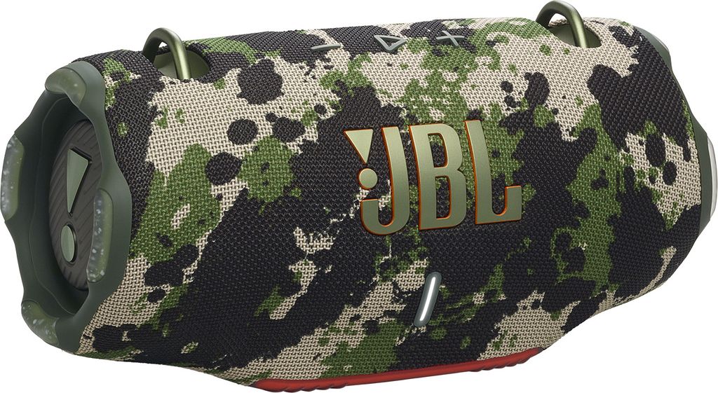JBL Bluetooth Lautsprecher Xtreme 4 camouflage Produktbild 