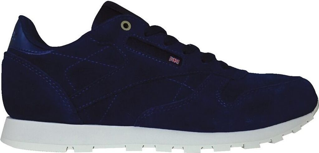 Reebok Schuhe CL Leather Mcc, CN0001, Größe: 33
