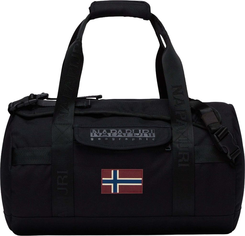 Napapijri Sporttasche Umhängetasche BERING TRAVEL