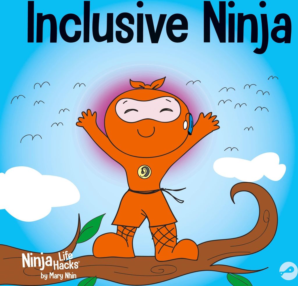 Inclusive Ninja