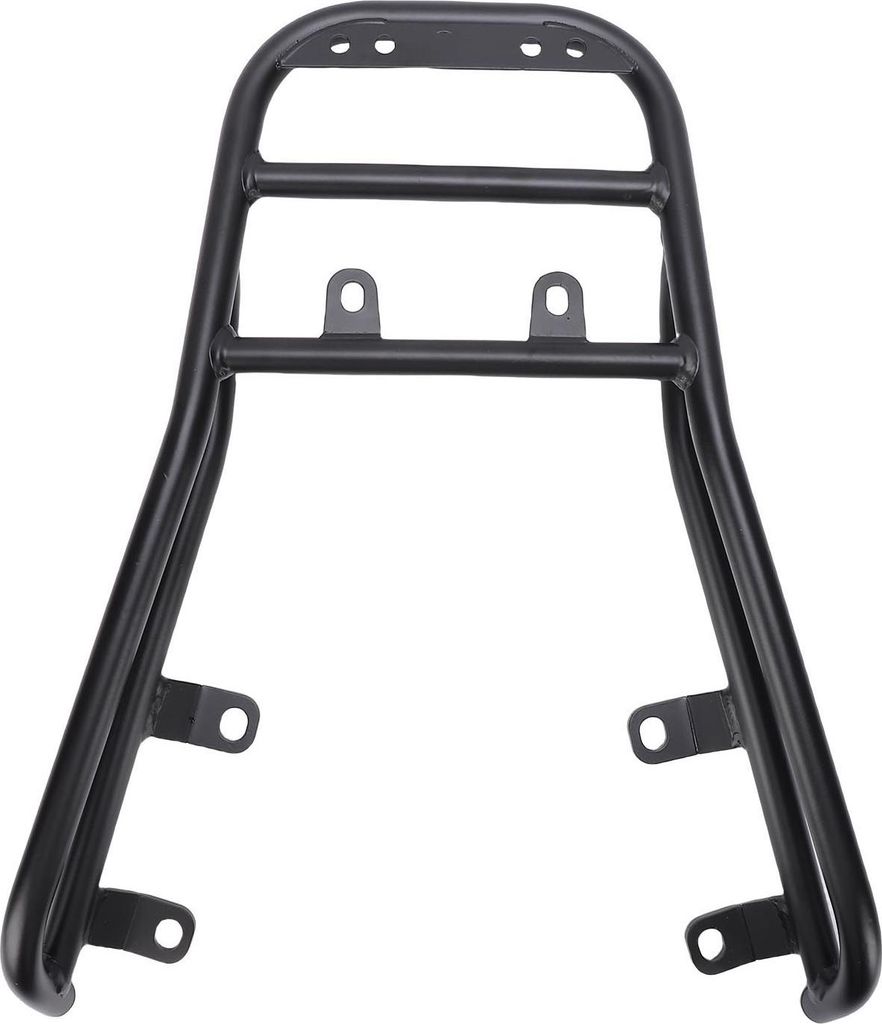 Hinterer Gepäckträger, hochfester Heck-Motorrad-Frachtträger-Halter, Ersatz für Ducati Scrambler 800 2023–2025