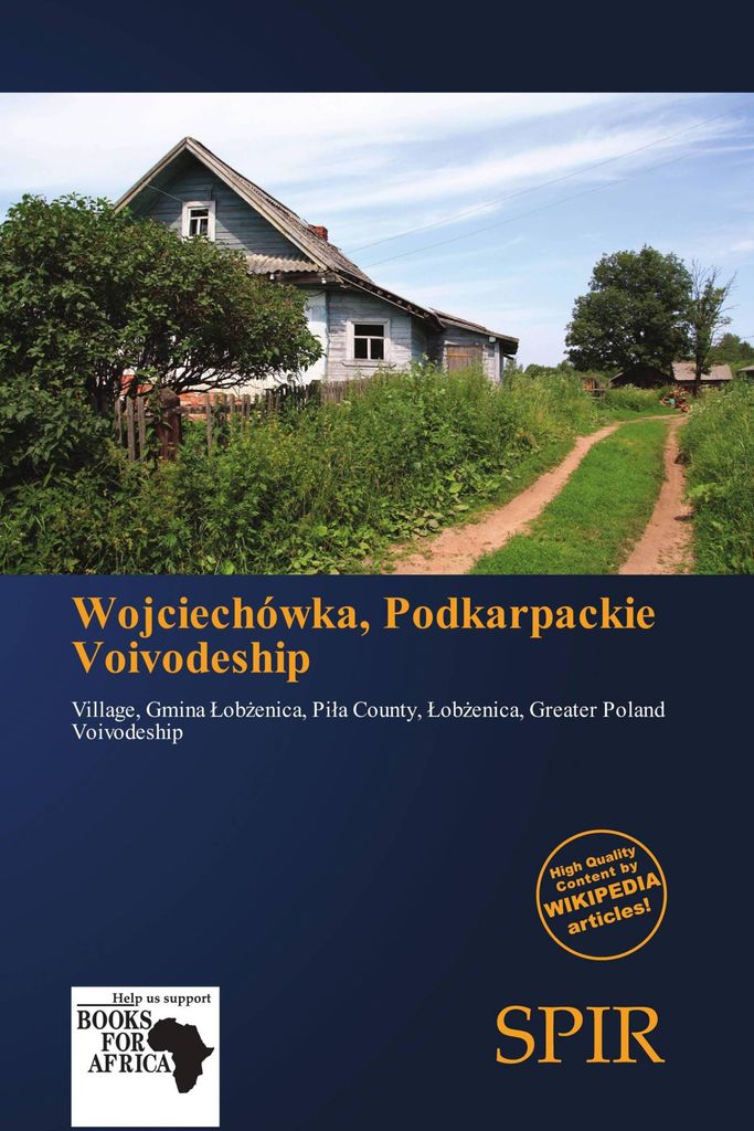 Wojciech Wka Podkarpackie Voiv