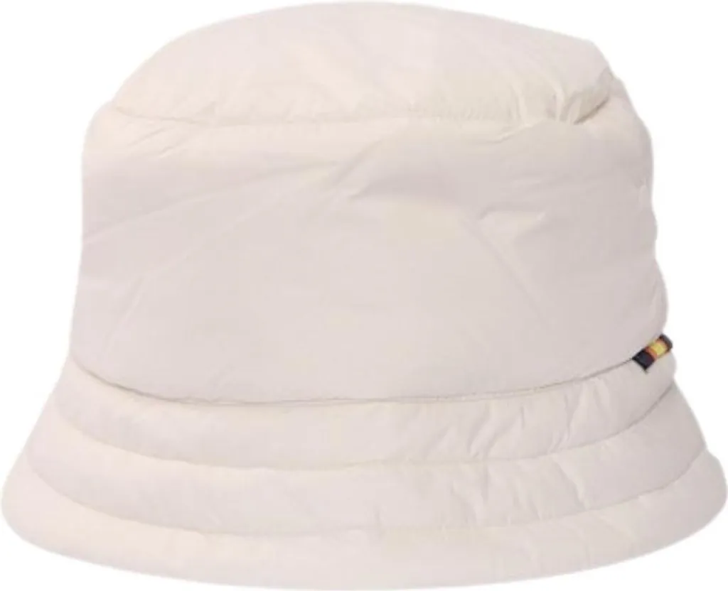 K-Way Polette Warm : Chapeau de pêcheur imperméable pour femme taille S