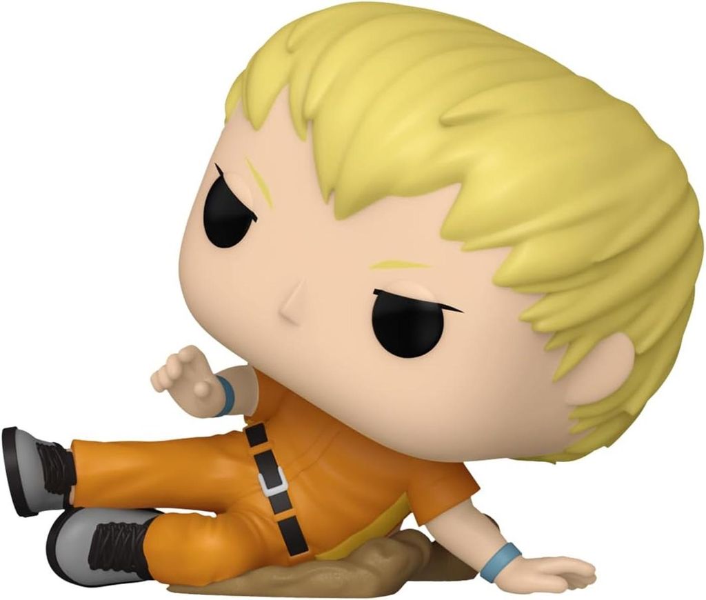 My Hero Academia - Mashirao Ojiro 1519 Funko Pop! Vinyl Productafbeelding 