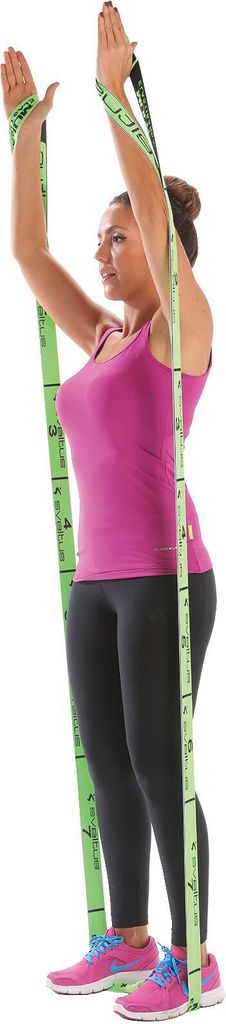 Sveltus Elastiband MULTI 10 kg, střední Obrázek produktu 3
