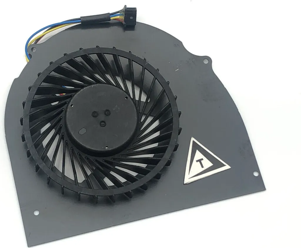 Ventola DFS501105PR0T Compatibile FC7Y 121414B - Ricambio DC 5V 0.5A