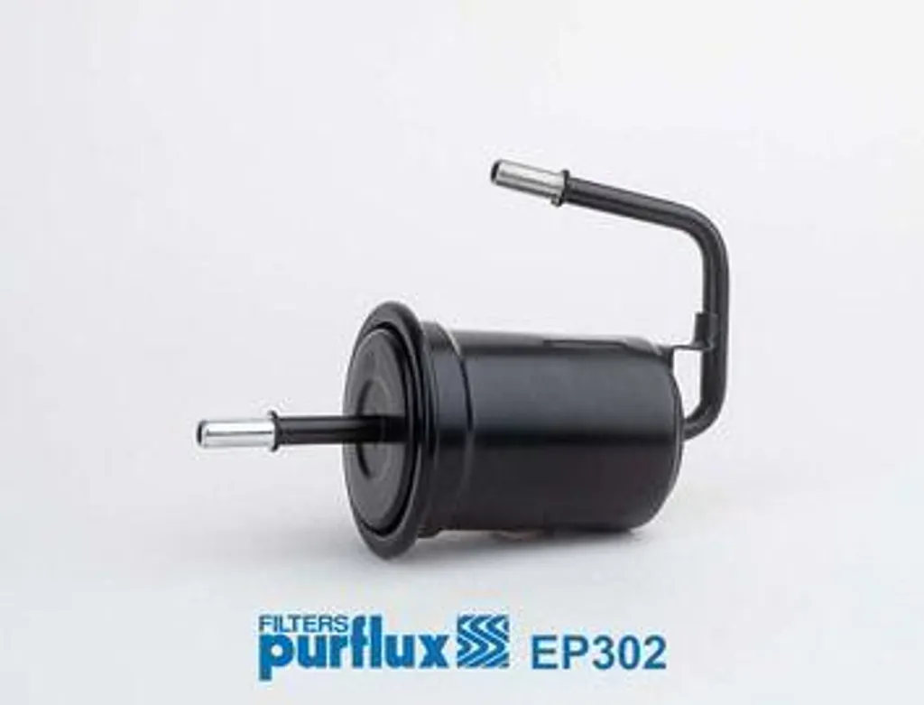 Filtre à carburant PURFLUX EP302 référence OE BP4W13480 pour Mazda MX-5