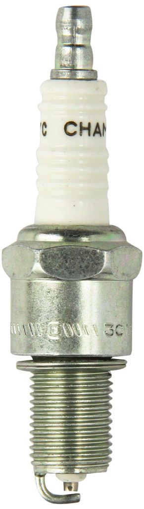 CHAMPION Zündkerze, RN11YC, Gewindedurchmesser 14mm, Schlüsselweite 21