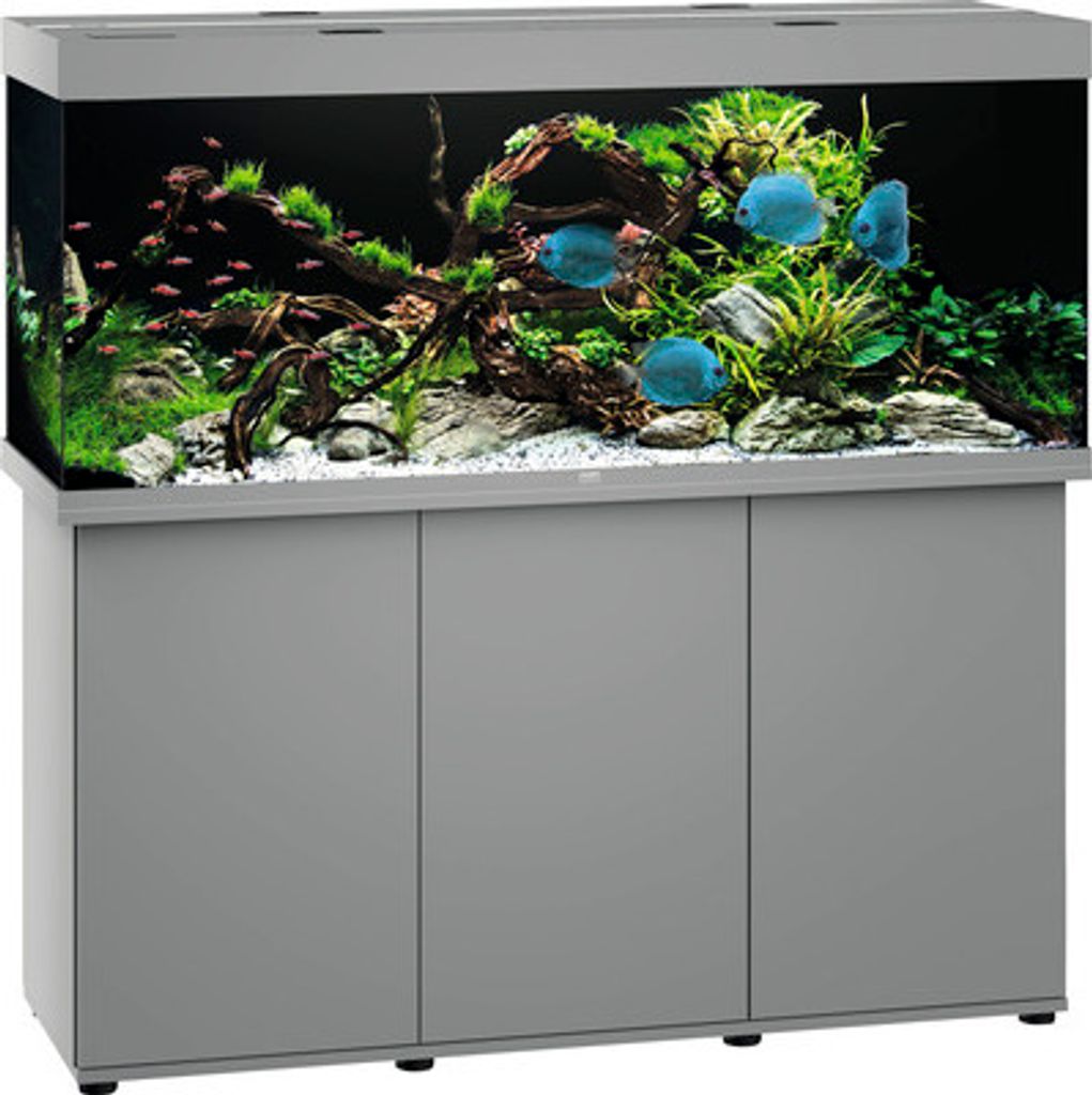 Aquariumkombination JUWEL Rio 450 SBX mit LED-Beleuchtung, Produktbild 