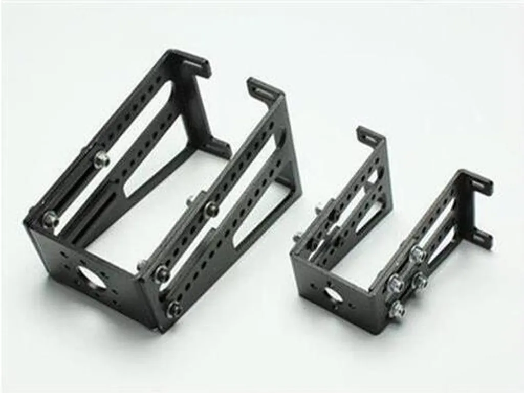 Porte-moteur Pichler C2570 pour montage et conversion de drone