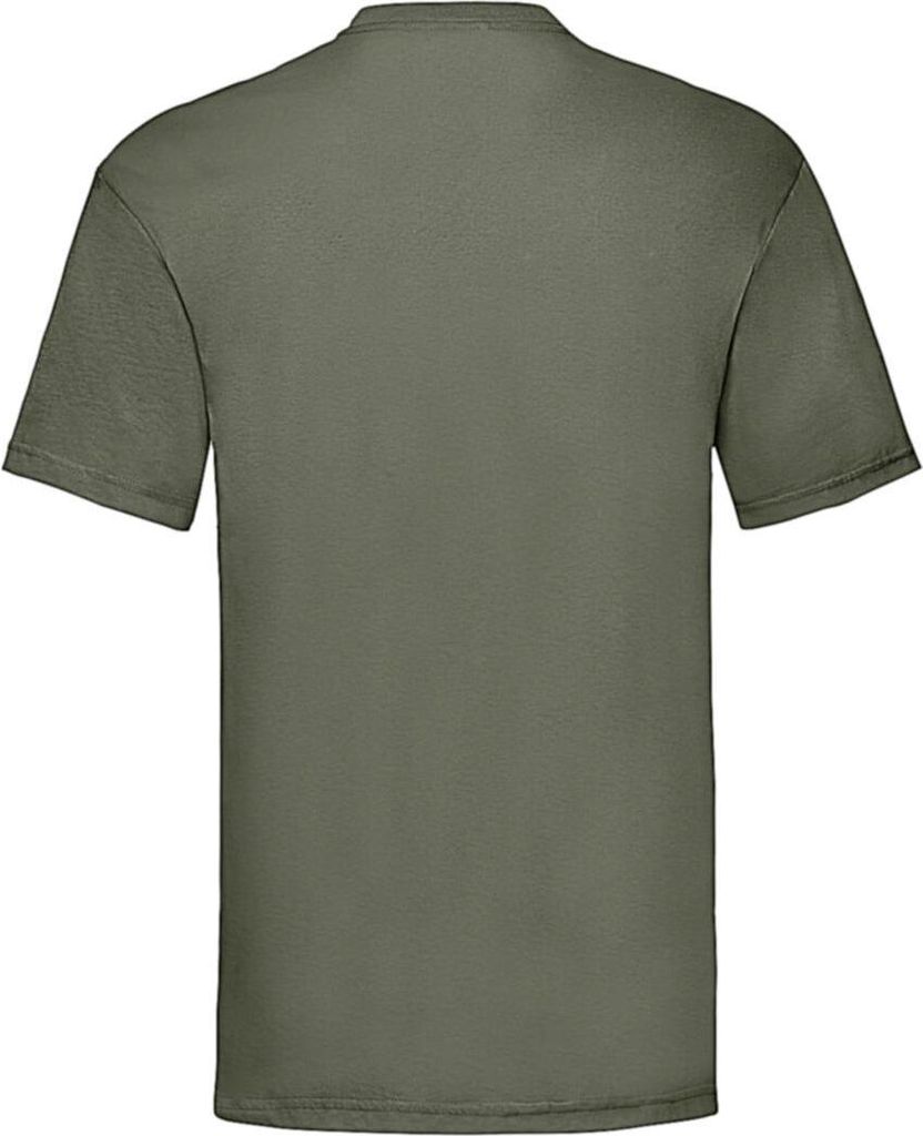 Fruit of the Loom 61-036-0 | Valueweight Herren T-Shirt - Obrázok produktu 