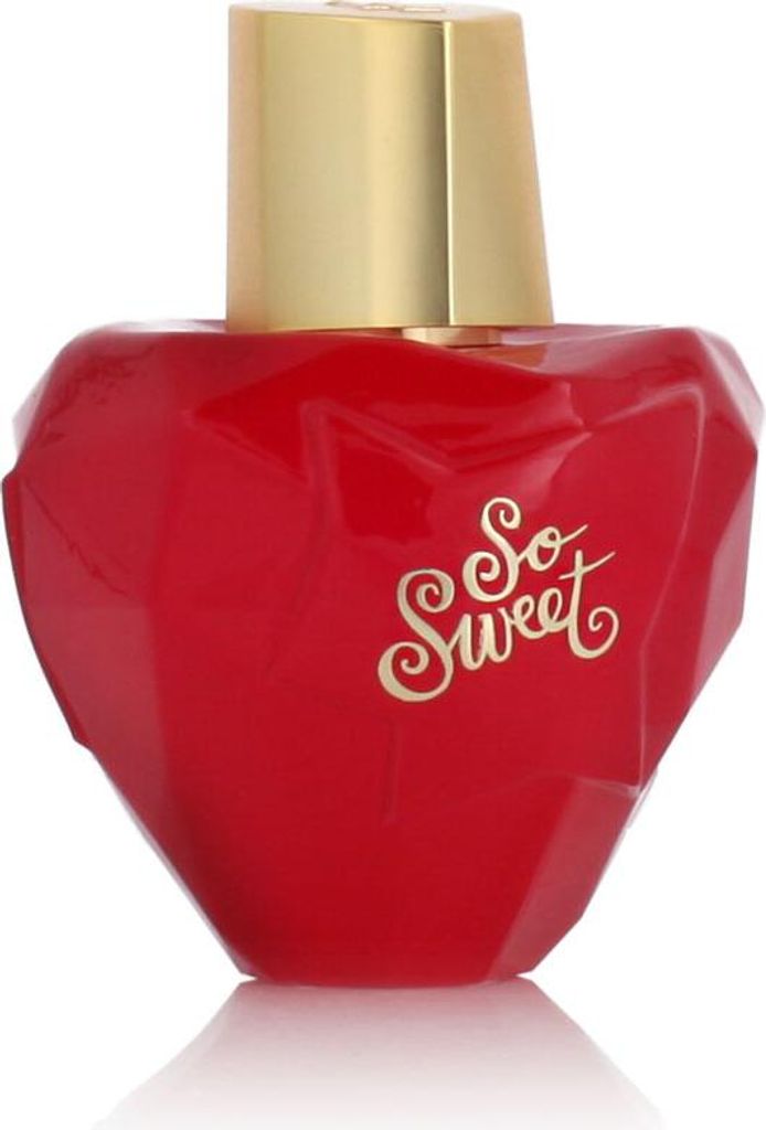 Lolita Lempicka So Sweet Eau De Parfum 30ml (woman)