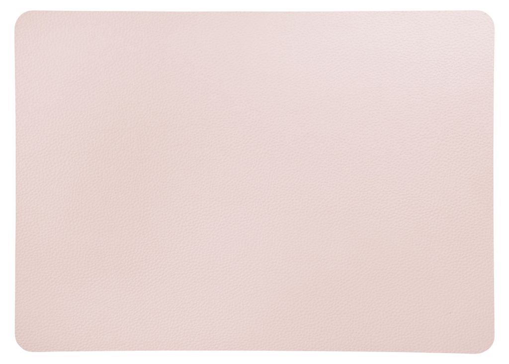 ASA Selection podkładka skórzana optyczna Rosepowder, Zdjęcie produktu 