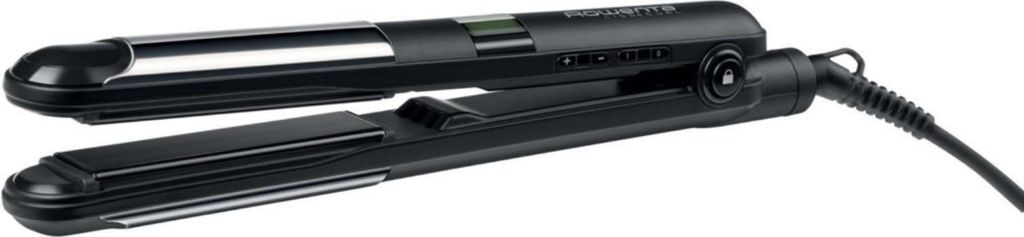 Rowenta SF 4210 Haarglätter, 50 Watt, Keramikbeschichtung, Produktbild 