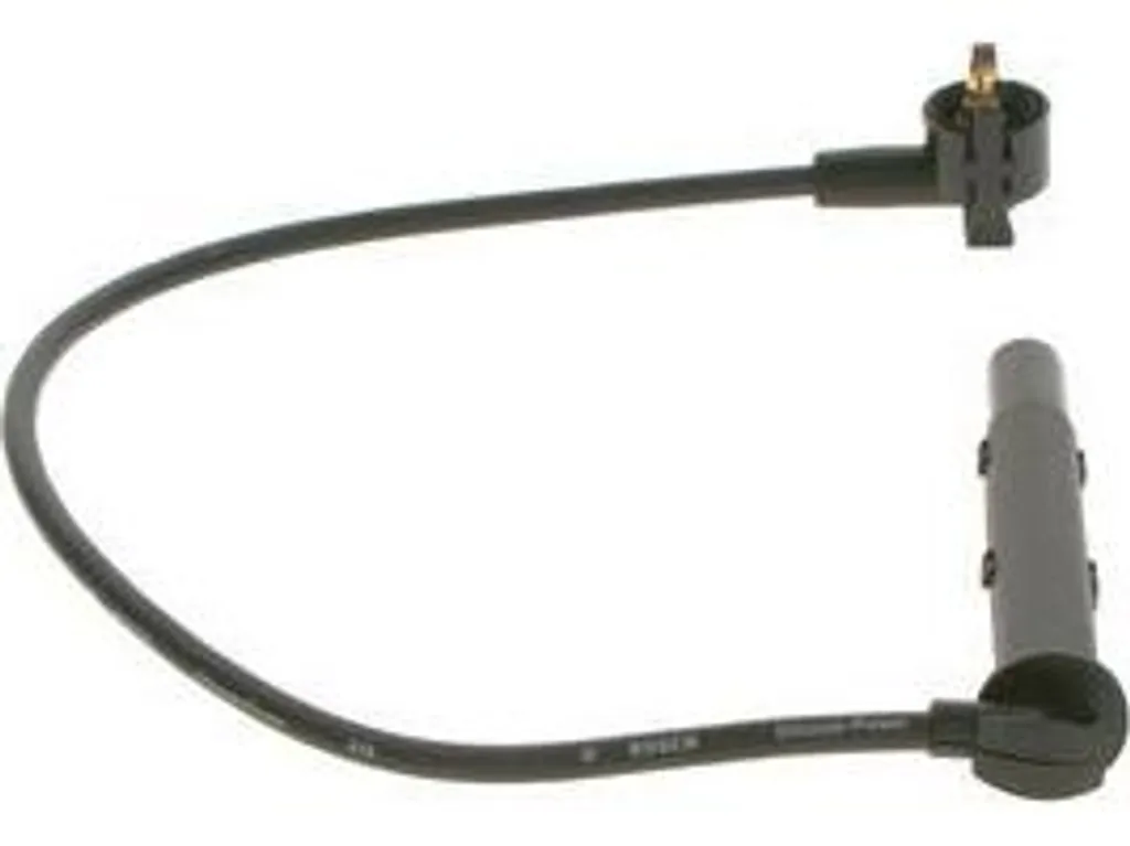 Set Cavi Candela Originali Bosch 0 986 357 090 Ford Galaxy 2.0 i 85kW