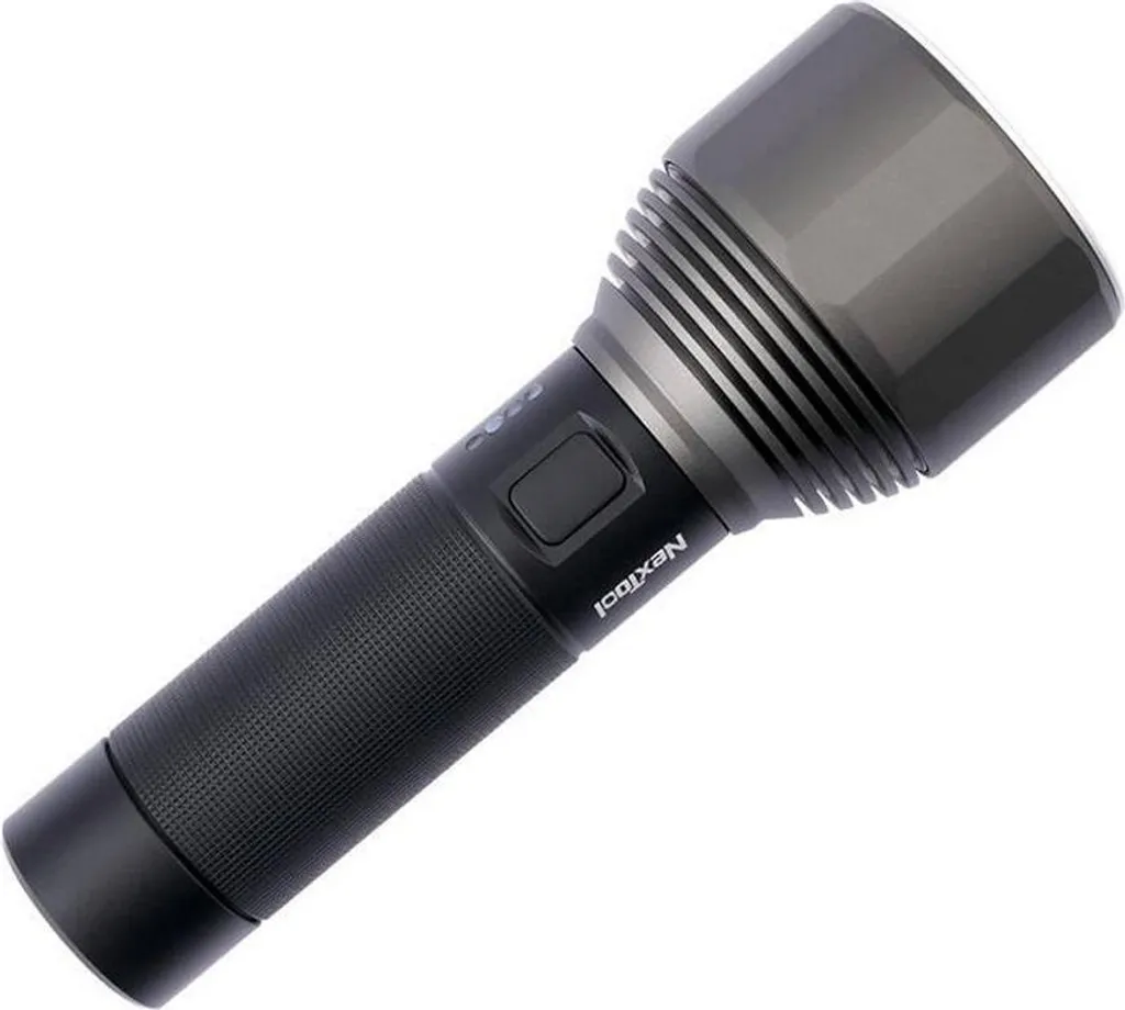 Nextool Mini Flashlight NE0126 Lampe Torche LED 2000 Lumens Puissante