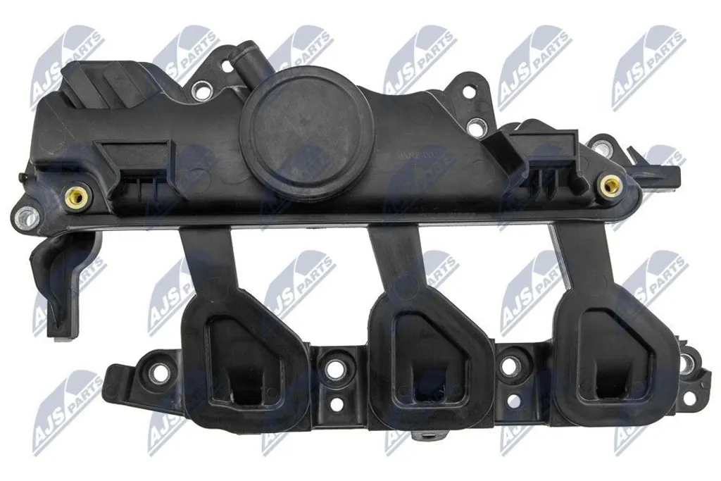 Solution perte de puissance : Collecteur admission Opel Vivaro Movano - 4