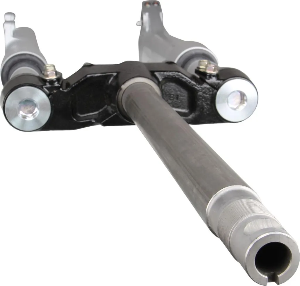 Fourche de remplacement Beverly 300 ie ABS E4 Piaggio 1C000190R - 3