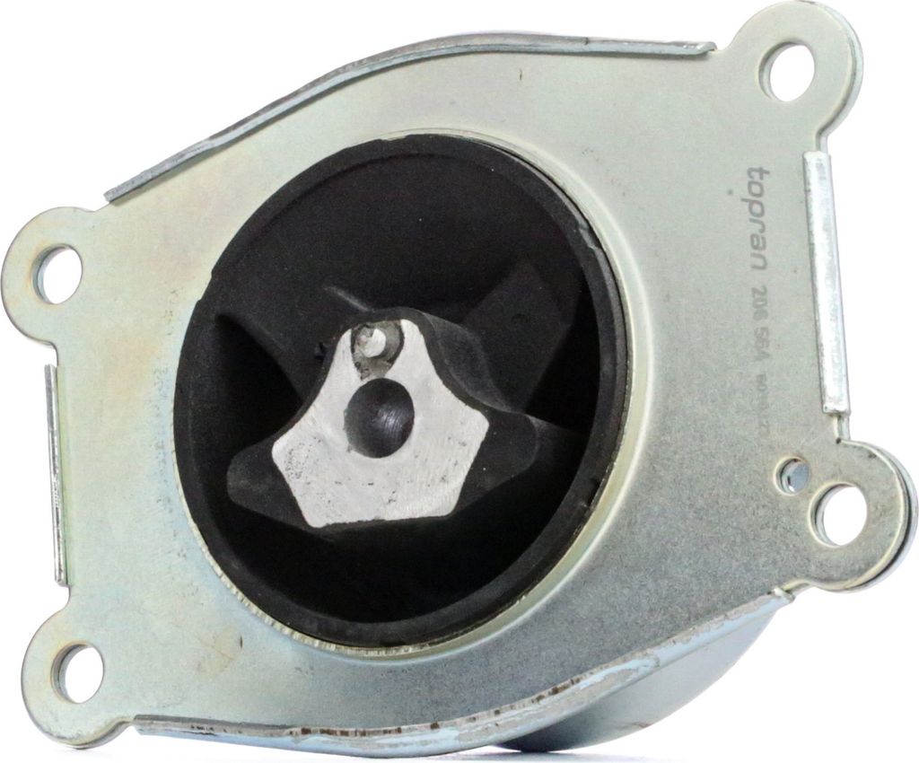 TOPRAN 206 564 - OE 56 84 048 Motorlager, vorne links für Zafira A, Astra G