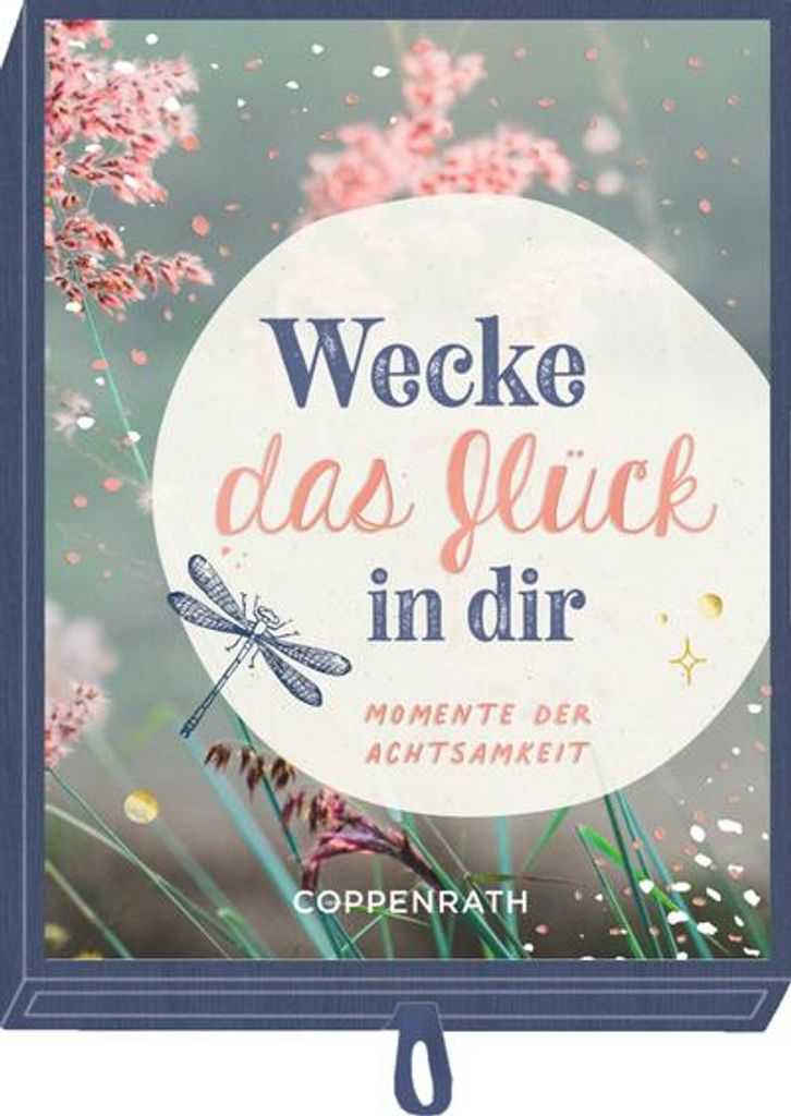 Geschenkschachtel - Wecke das Glück in dir | Kaufland.de