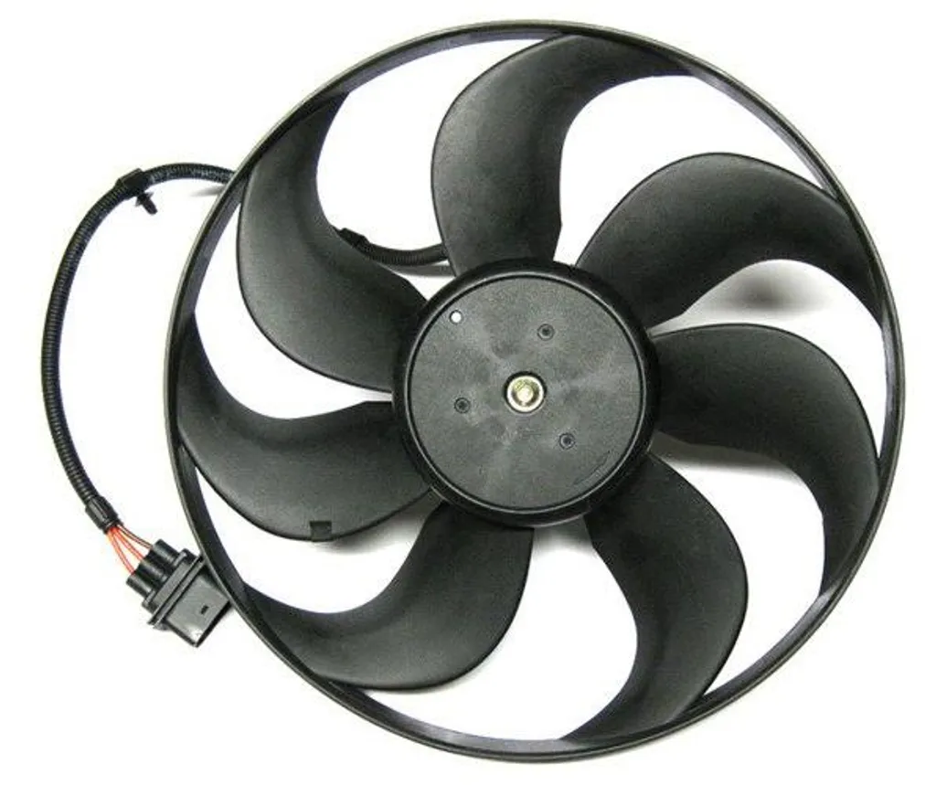 Ventilateur de radiateur Audi A3 1996-2003 - Refroidissement Moteur