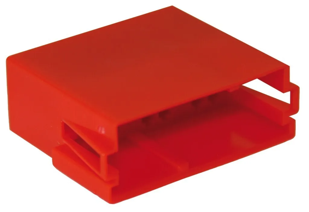 Alloggiamento 20-Pin MINI ISO Autoradio - Set 10pz per Sound System