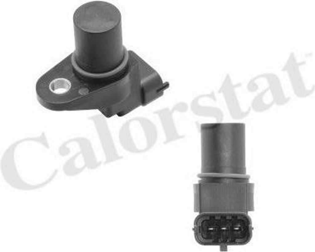 CALORSTAT by Vernet CS0366 Impulsgeber, Kurbelwelle OE 5080346AA kompatibel mit Sprinter, S-Klasse, R-Klasse, M-Klasse, GLS, GLK-Klasse, GLE, GLC, ...