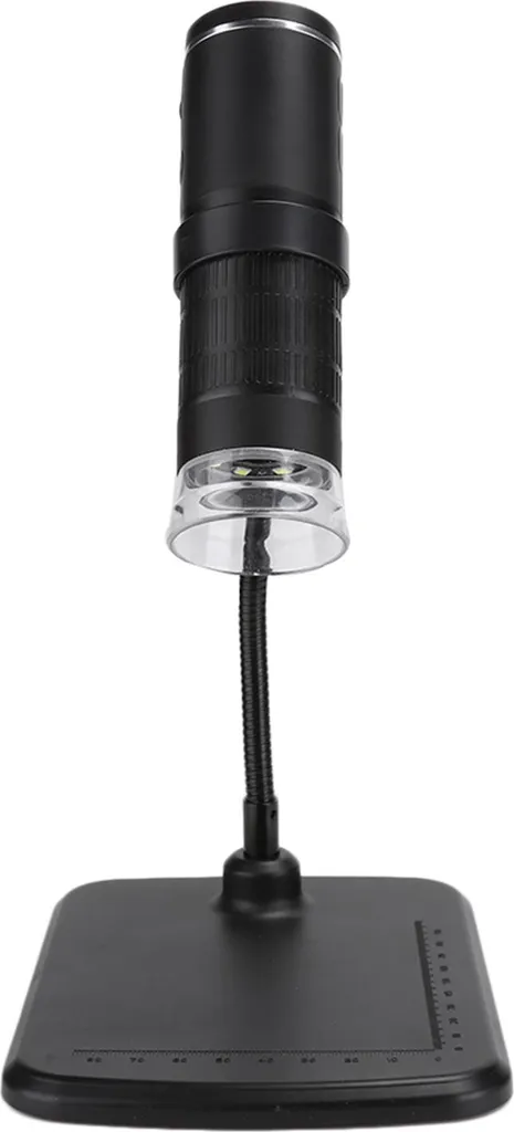 Réparez vos circuits avec précision grâce au microscope WiFi HD 1080P