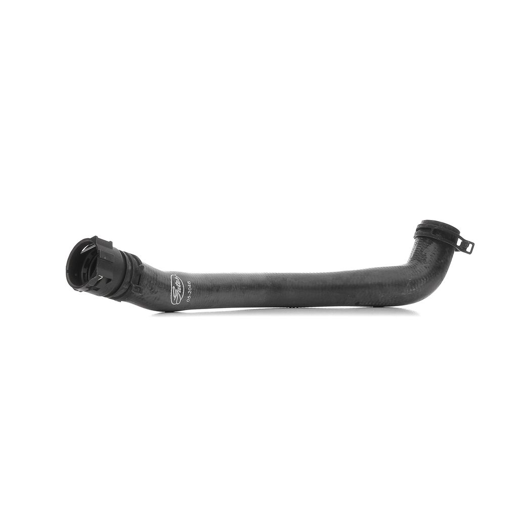 GATES Kühlerschlauch Wasserschlauch für FORD Fiesta Mk5 Schrägheck (JH1, JD1, JH3, JD3) 05-2046