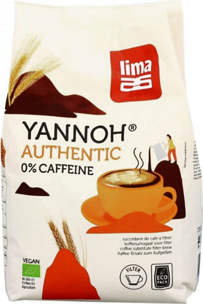 Yannoh® - Filtre Original 1kg Image du produit 