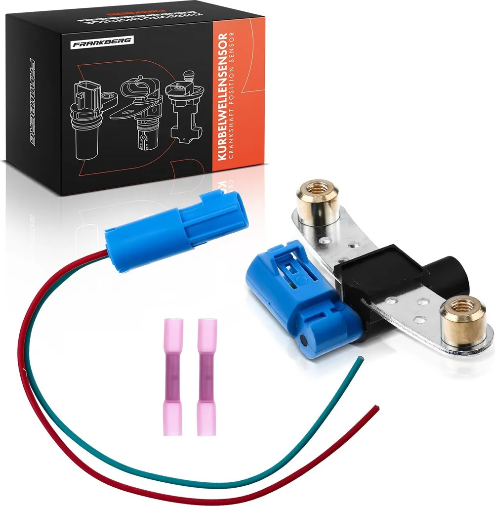 Sensore Impulsi Frankberg Renault Kangoo Clio 2 Dacia Logan Ricambio OE - 1