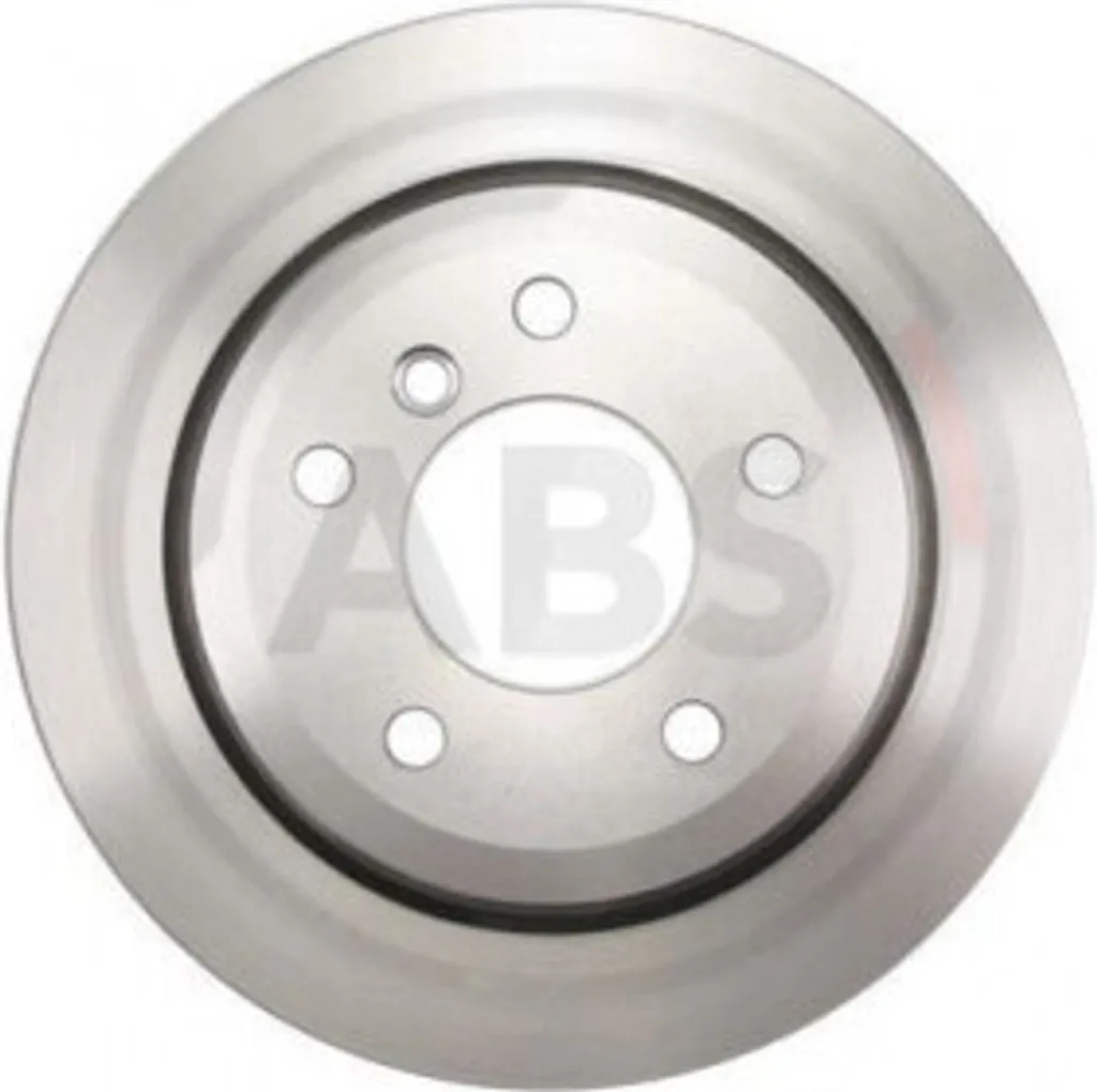 Disque de frein A.B.S. 17966 : Stop aux vibrations sur BMW E88 et E82 - 2