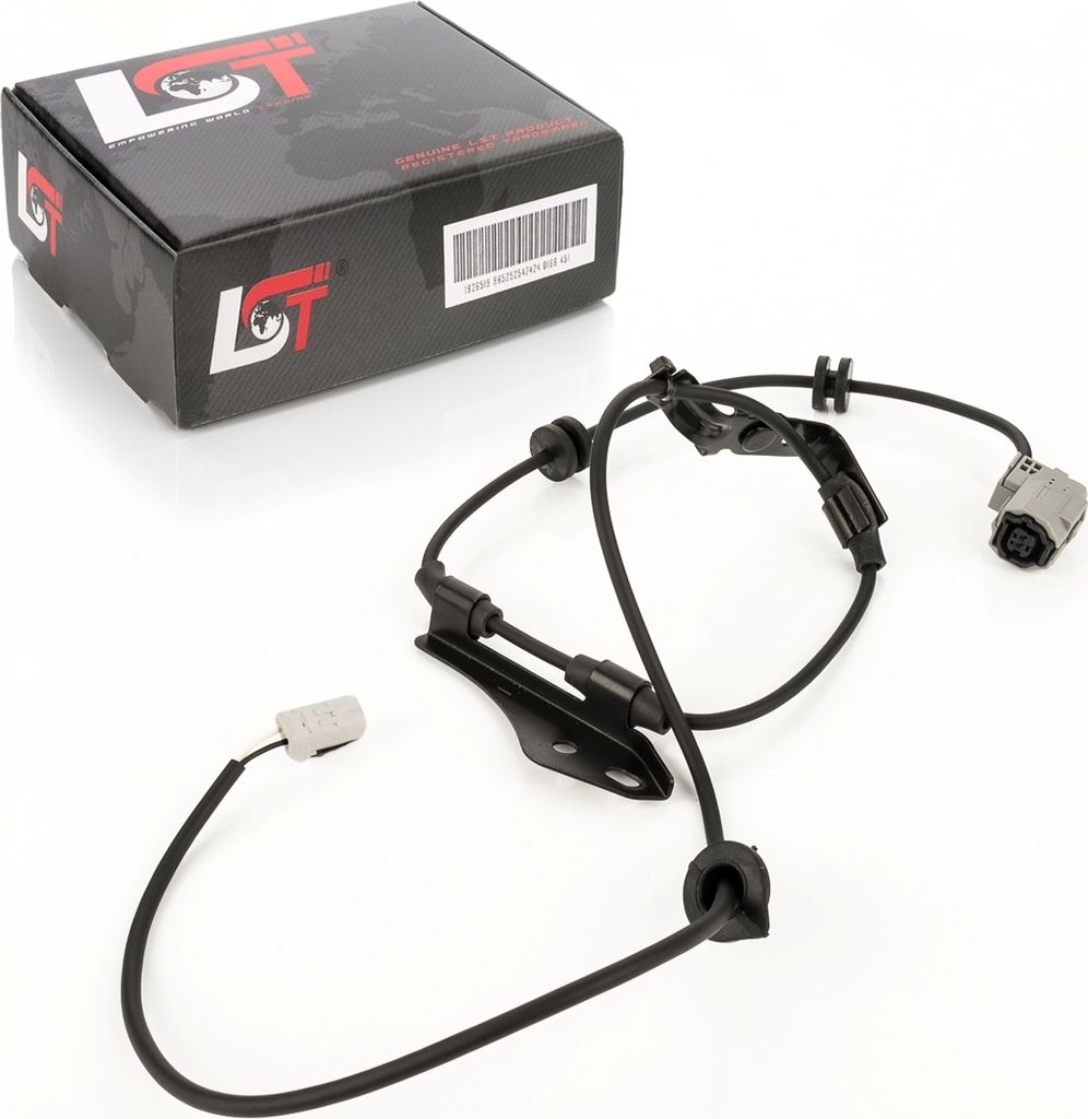 ABS Sensor Drehzahl hinten links 89516-12080 für TOYOTA MIRAI COROLLA RUMION E15