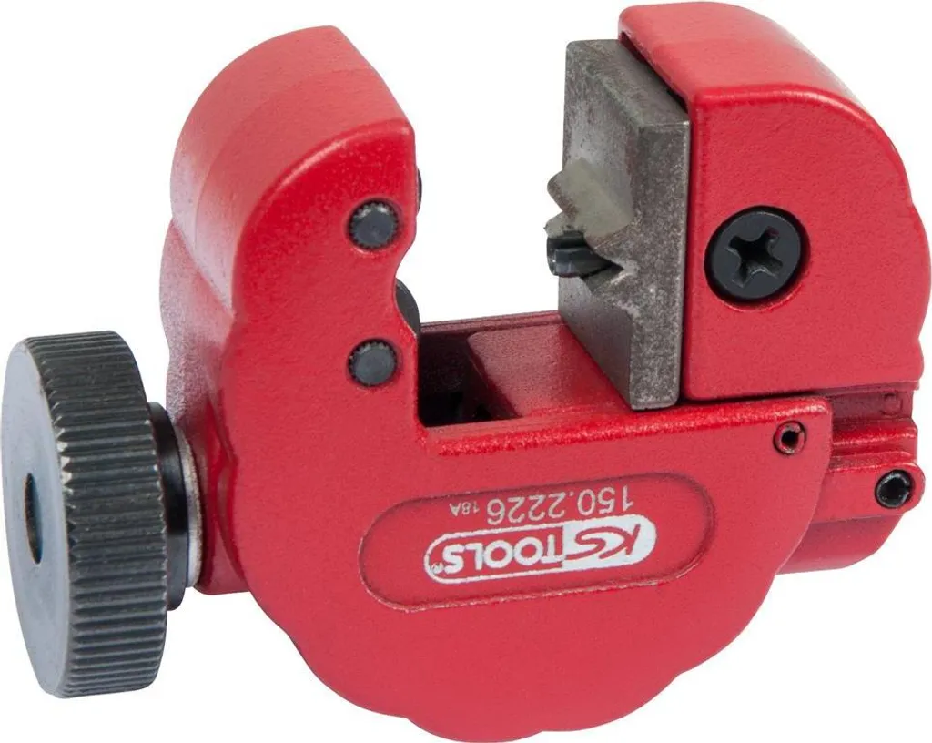 Grattoir pour conduites de frein compact 46 mm KS Tools multi-taille - 7