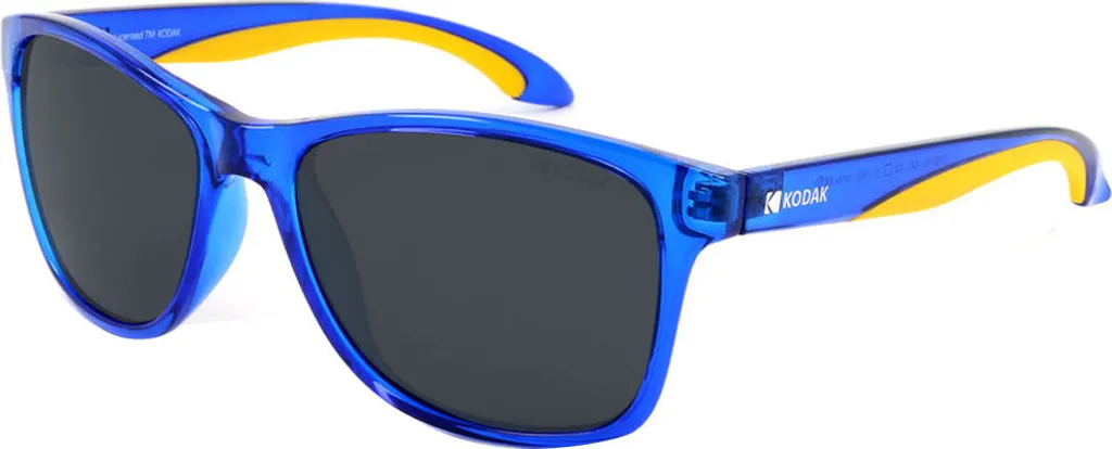 Kodak CF90143 Occhiali da Sole Sportivi Polarizzati Uomo - Offerta