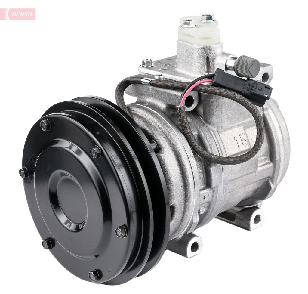 DENSO DCP99814 10PA15C Klimaanlage Klimakompressor ND-8 R134a