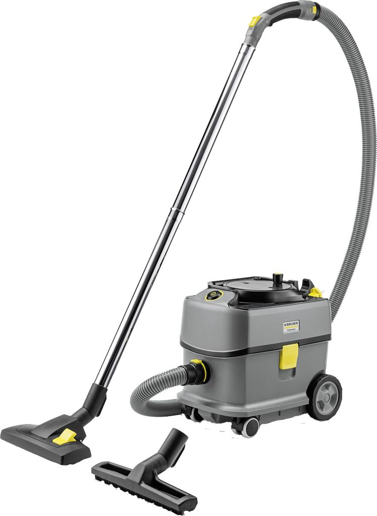 Kärcher Trockensauger T 10/1 Adv HEPA 1.527-307.0 Produktbild 
