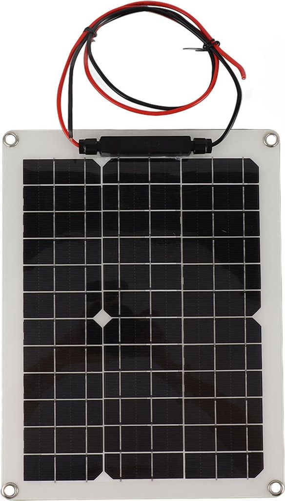 Zestaw paneli słonecznych 300w Panel słoneczny Kontroler Zdjęcie produktu 